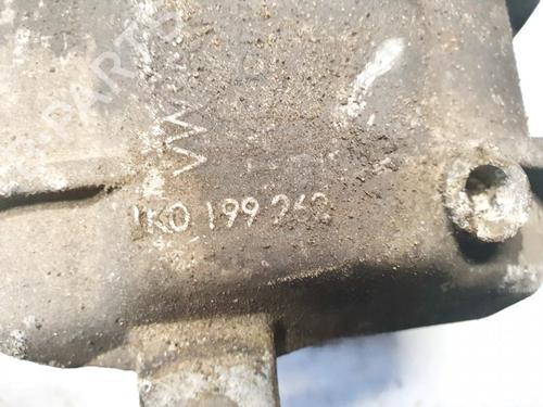 Engine mount SKODA OCTAVIA II (1Z3) 1.9 TDI | BP32890914M89 - Image 3
