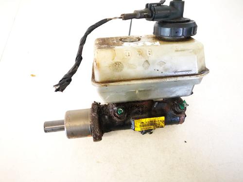 Used Brake master cylinder Brake master cylinder RENAULT LAGUNA I (B56_, 556_) 3.0 (B56E, B565, B56R) (167 hp) 35588832 35588832