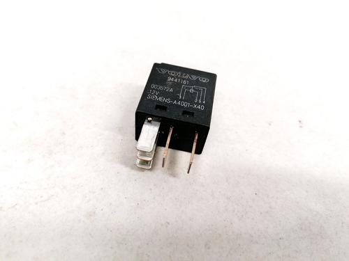 Electronic sensor VOLVO S80 I (184) 2.5 TDI | BP33085498M84 - Image 2