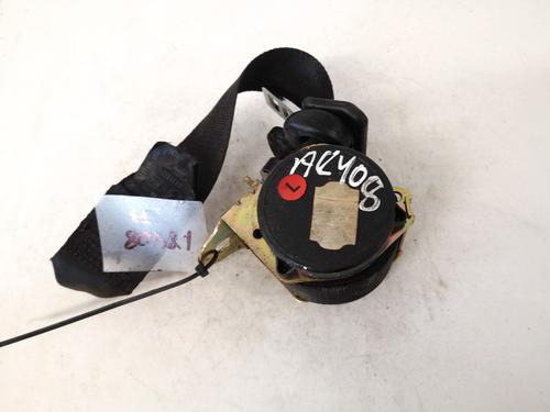 Used Rear right seatbelt Rear right seatbelt 35395515 35395515