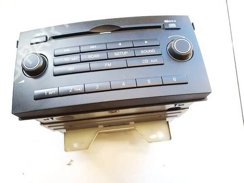 Used Radio Radio 34947436 34947436
