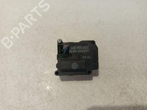 Electronic module VW PHAETON (3D1, 3D2, 3D3, 3D4, 3D6, 3D7, 3D8, 3D9) 3.0 V6 TDI 4motion | BP32571819M83 - Image 6