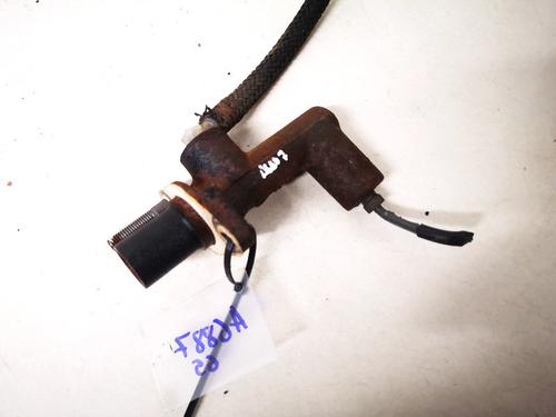 Used Clutch slave cylinder Clutch slave cylinder MAZDA 6 Saloon (GG) 2.3 (GG3P) (166 hp) 35547764 35547764