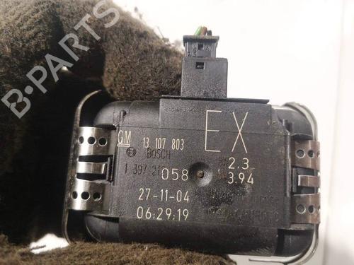 Electronic sensor OPEL ASTRA H (A04) 1.7 CDTI (L48) | BP39968537M84 - Image 3