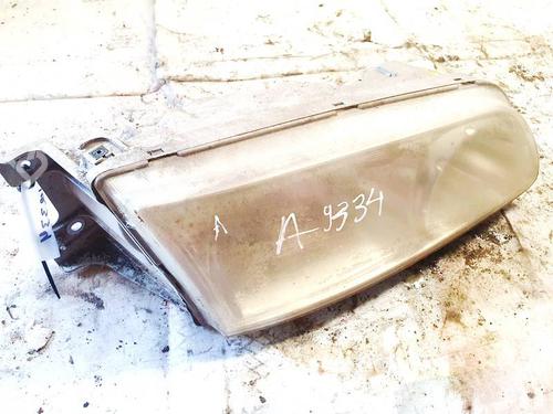 Used Right headlight Right headlight HYUNDAI H-1 / STAREX Bus (A1) 2.5 CRDi (163 hp) 35258669 35258669