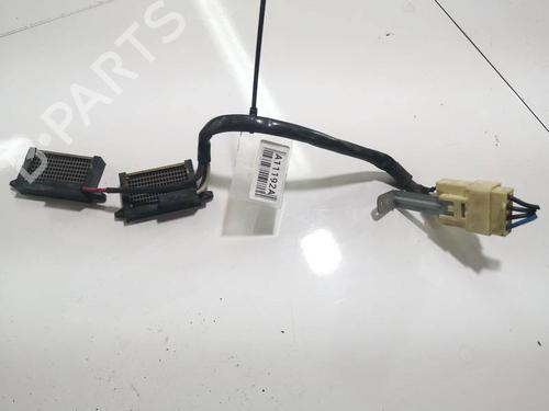 Used Electronic module Electronic module 34804111 34804111