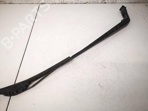 Used Front windshield wiper arm Front windshield wiper arm 34609893 34609893