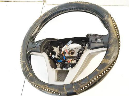 Used Steering wheel Steering wheel HONDA CR-V III (RE_) 2.2 i-CTDi 4WD (RE6) (140 hp) 36688063 36688063