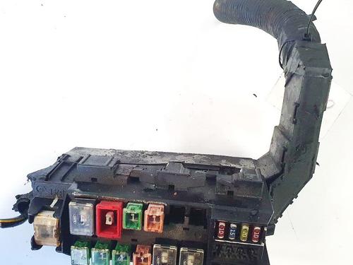 Used Fuse box NISSAN PRIMERA Hatchback (P12) 2.2 Di (126 hp) 32895231