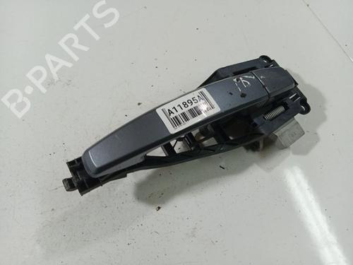 Used Front right exterior door handle Front right exterior door handle OPEL ASTRA H (A04) 1.7 CDTI (L48) (100 hp) 39906973 39906973
