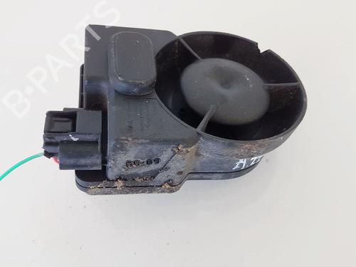 Used Electronic module Electronic module 35633284 35633284