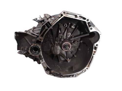 Used Gearbox Gearbox 35181425 35181425