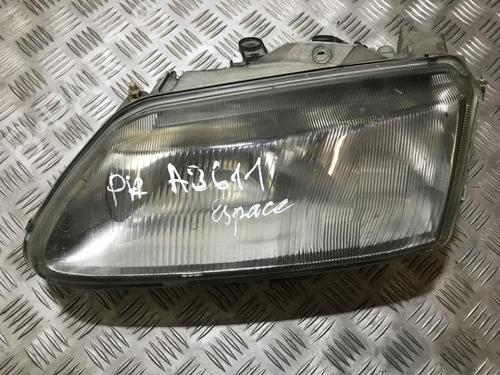 Used Left headlight Left headlight RENAULT ESPACE III (JE0_) 2.2 12V TD (JE0E, JE0H, JE0P) (113 hp) 35695360 35695360