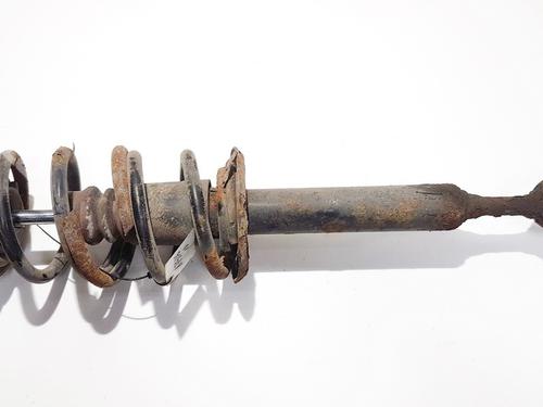 Used Left front shock absorber Left front shock absorber 35468832 35468832