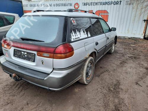 Switch SUBARU LEGACY OUTBACK (BG) 2.5 (BG9) | BP33087790I30 - Image 8