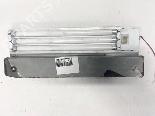 Used Interior roof light Interior roof light FORD TRANSIT Van (FA_ _) 2.4 DI (FAA_, FAB_, FAC_, FAD_) (90 hp) 35034700 35034700