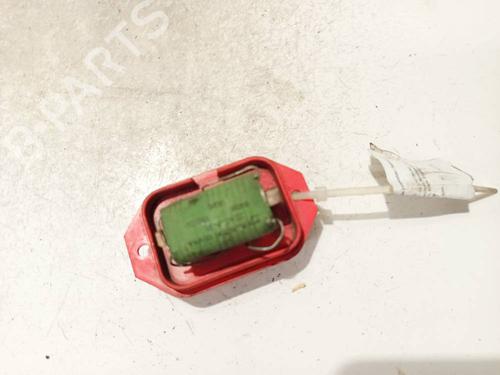 Used Heater resistor Heater resistor AUDI A4 B7 (8EC) 2.0 TDI (140 hp) 34889574 34889574