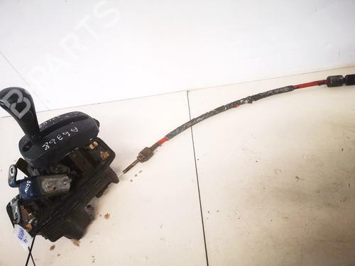 Used Gear lever Gear lever 35563834 35563834