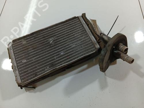 Used Heater matrix Heater matrix 34895394 34895394
