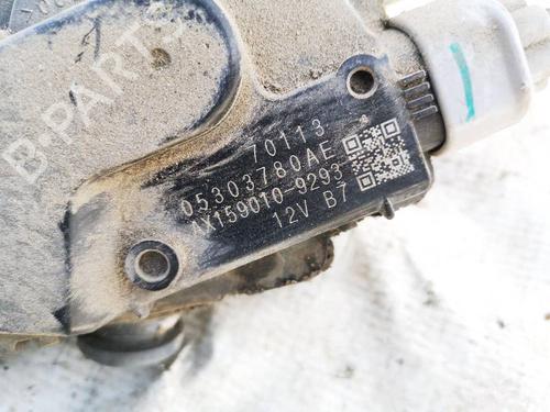 Front wiper motor DODGE CALIBER 2.0 CRD | BP35065401M29 - Image 2