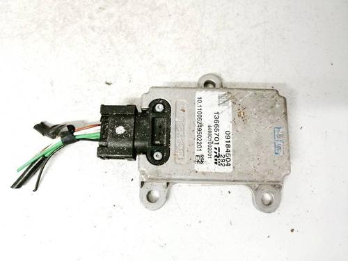 Used Electronic module Electronic module PORSCHE CAYENNE (9PA) S 4.5 (340 hp) 35102759 35102759