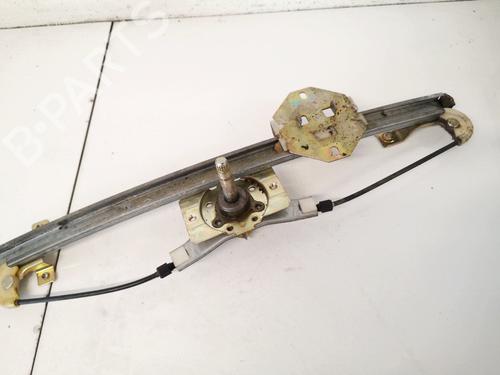 Used Rear left window mechanism Rear left window mechanism MITSUBISHI GALANT V (E1_A) 2.0 GLS (E15A) (90 hp) 35422752 35422752