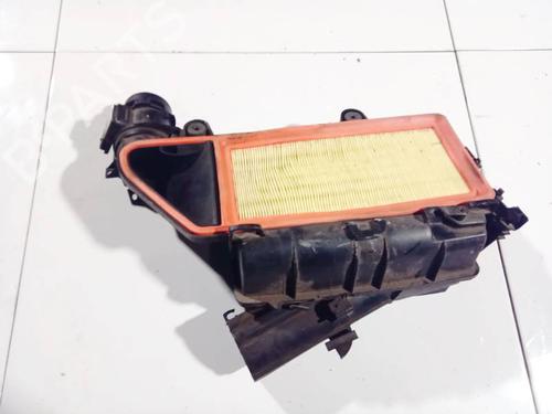 Used Air filter box Air filter box MAZDA 2 (DE_, DH_) 1.4 MZR-CD (68 hp) 35207217 35207217