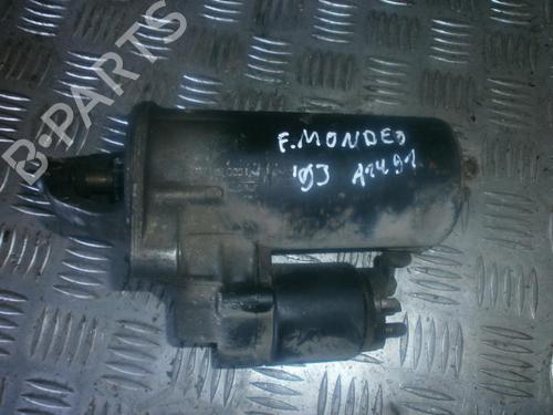 Used Starter Starter FORD MONDEO I (GBP) 1.6 i 16V (90 hp) 35652754 35652754