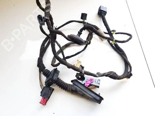 Ledningsnet Ledningsnet CITROËN C4 Picasso I MPV (UD_) 2.0 HDi 138 (136 hp) 36687067 36687067