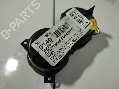 Used Cup/Object holder Cup/Object holder RENAULT ESPACE IV (JK0/1_) 2.2 dCi (JK0H) (150 hp) 34934878 34934878