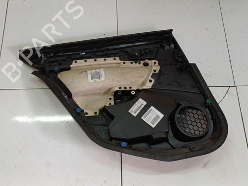 Rear right panel OPEL INSIGNIA A (G09) 2.0 CDTI (68) | BP34795078C61 - Image 3