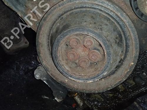 Used Pulley Pulley 35432955 35432955