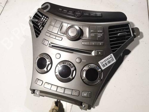 Used Climate control Climate control SUBARU TRIBECA (B9) 3.0 (WXE) (250 hp) 34980013 34980013