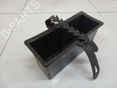 Hanskerom Hanskerom OPEL ASTRA G Hatchback (T98) 1.4 16V (F08, F48) (90 hp) 37505380 37505380
