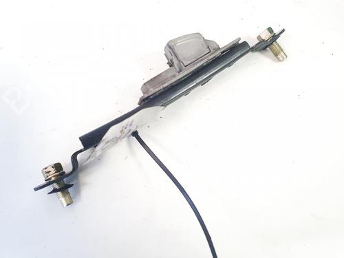 Other NISSAN PRIMERA Hatchback (P12) 2.2 Di | BP32896207O1 - Image 2