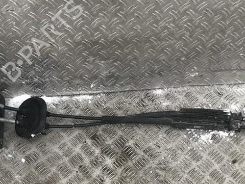 Used Gear lever Gear lever SKODA OCTAVIA II (1Z3) 1.4 (80 hp) 35701391 35701391