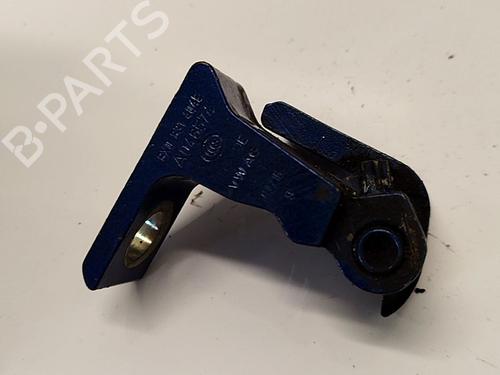 Used Hinge/Door check strap Hinge/Door check strap PEUGEOT BOXER Van 2.0 BlueHDi 130 (130 hp) 36102570 36102570