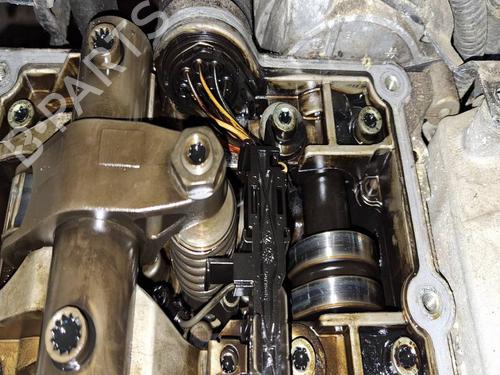 Used Injector Injector 34763600 34763600