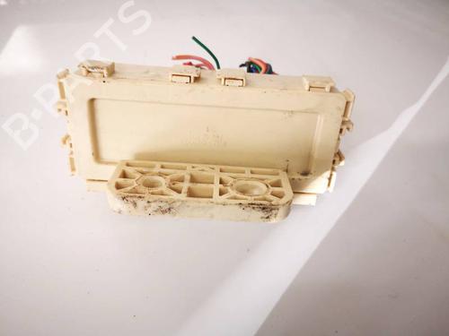 Used Electronic module Electronic module 34848485 34848485