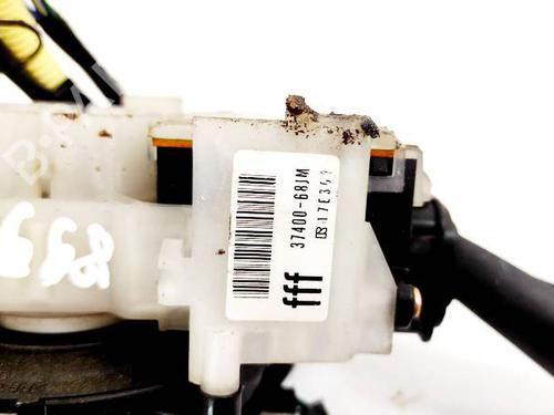 Warning switch SUZUKI LIANA Hatchback 1.4 DDiS | BP35306536I22 - Image 3