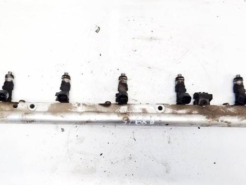 Used Injection rail Injection rail 35255413 35255413