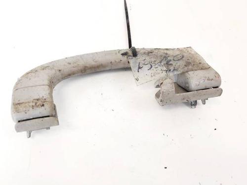 Used Interior roof handle Interior roof handle FIAT BRAVO II (198_) 1.9 D Multijet (198AXB1A) (120 hp) 35271317 35271317
