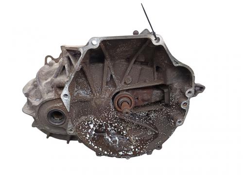 Used Gearbox Gearbox 34901057 34901057