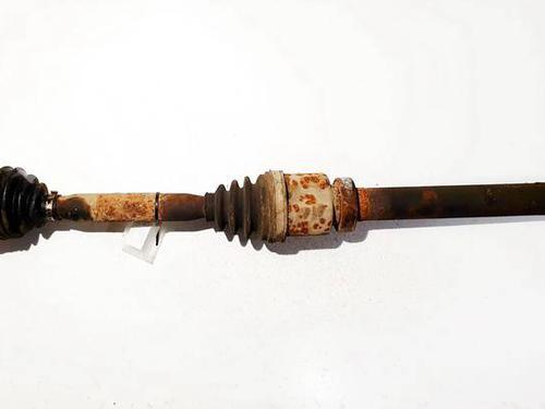 Used Right front driveshaft Right front driveshaft FORD FOCUS C-MAX (DM2) 2.0 TDCi (136 hp) 34771367 34771367