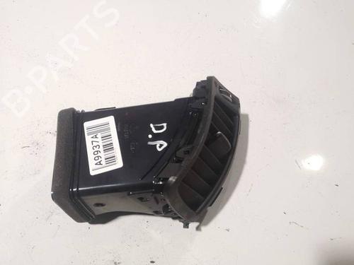 Luftventilen Luftventilen KIA SORENTO II (XM) 2.2 CRDi (197 hp) 34361852 34361852