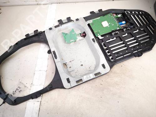 Electronic module MERCEDES-BENZ M-CLASS (W164) ML 320 CDI 4-matic (164.122) | BP35373097M83 - Image 2
