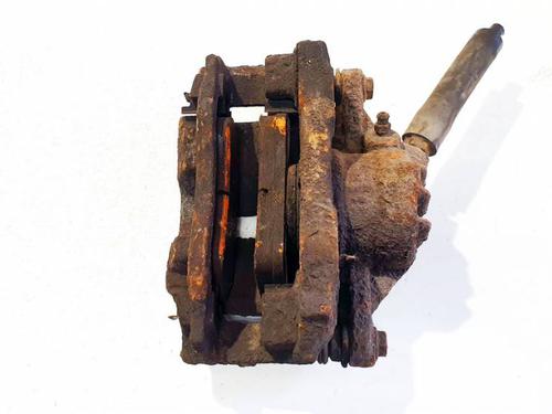 Left front brake caliper CITROËN C4 II (NC_) 1.6 HDi 110 | BP38277310M105 - Image 3