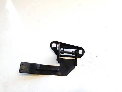 Used Hood lock Hood lock JAGUAR XF I (X250) 2.7 D (207 hp) 39968197 39968197