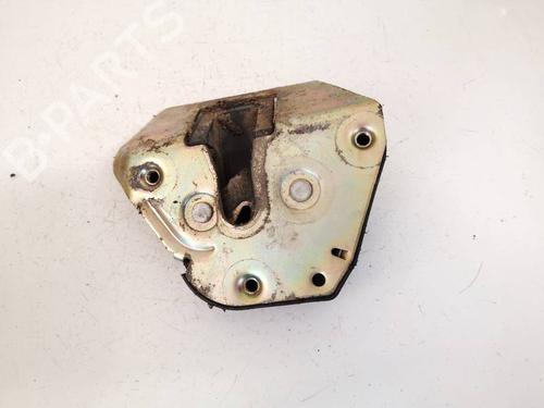 Used Rear left lock Rear left lock 35167982 35167982