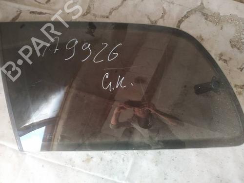 Panel rude bagtil venstre Panel rude bagtil venstre 35073536 35073536